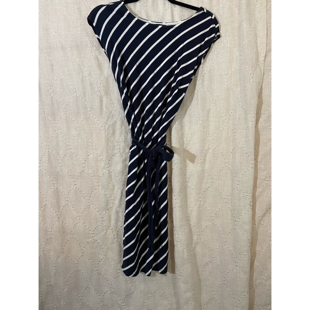 Tommy Hilfiger striped dress